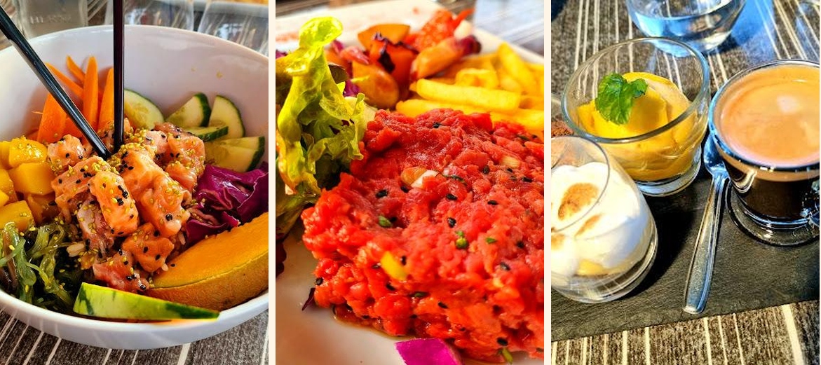 La Galejade - Gallery Image 1