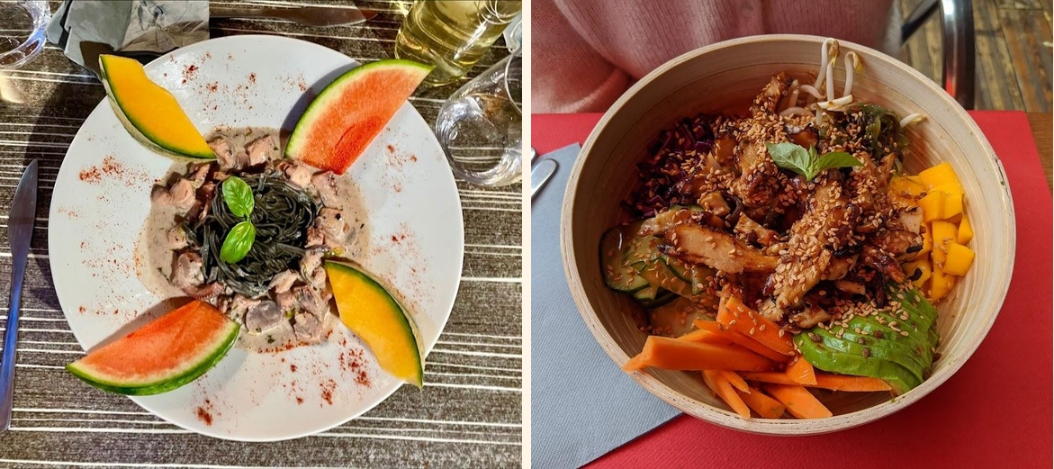 La Galejade - Gallery Image 8